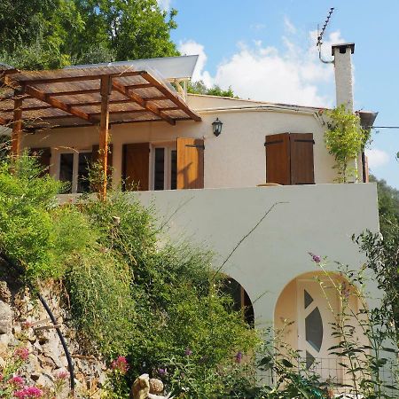 Modestie Villa Брейл-сюр-Роа Екстериор снимка