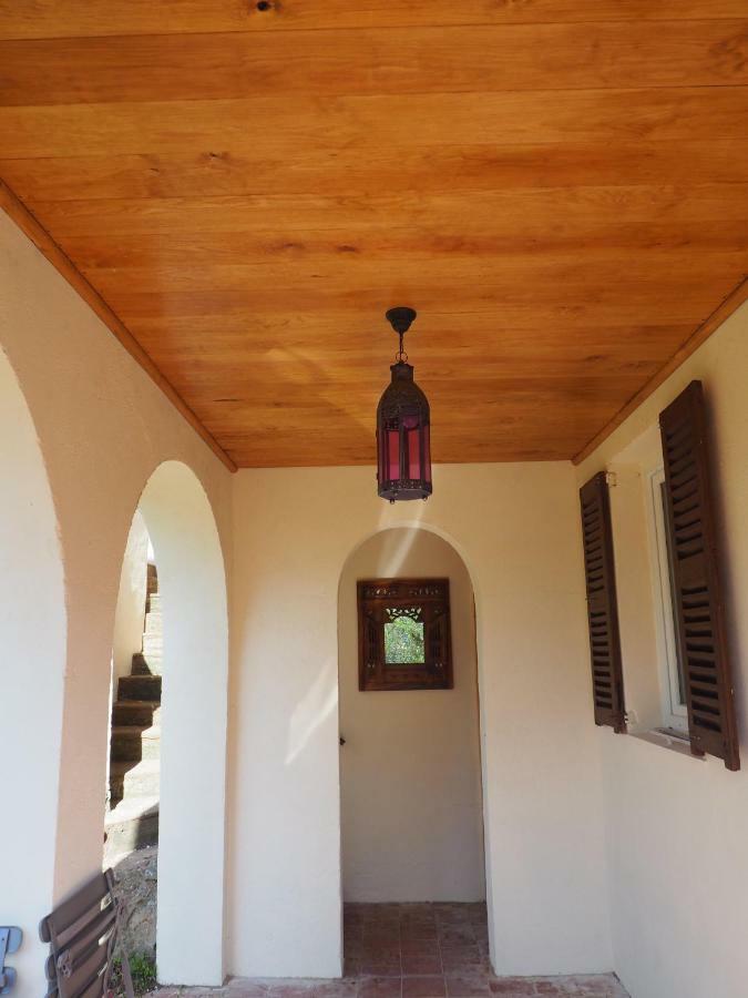 Modestie Villa Брейл-сюр-Роа Екстериор снимка