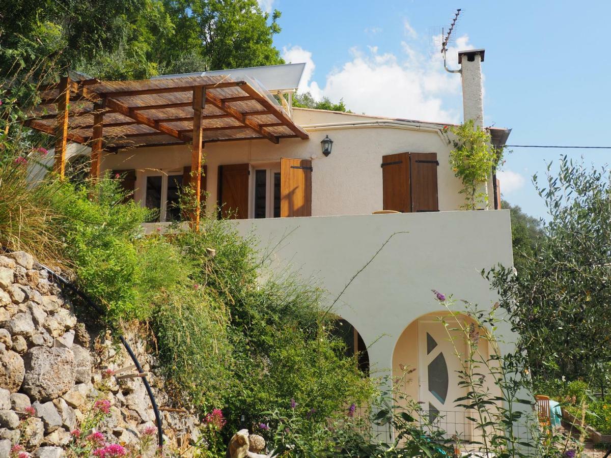 Modestie Villa Брейл-сюр-Роа Екстериор снимка